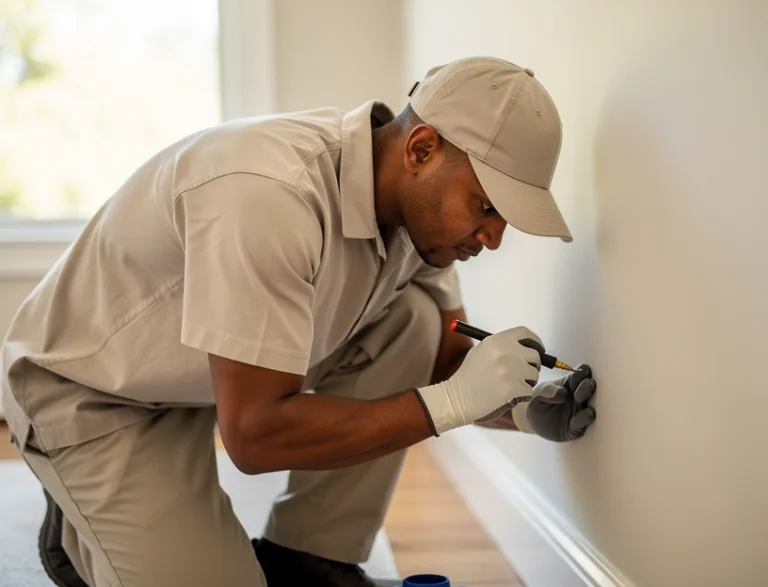 Pest Control service in Cupertino